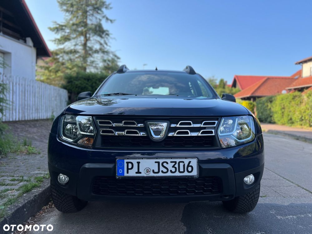 Dacia Duster SCe 115 4x2 Prestige - 6