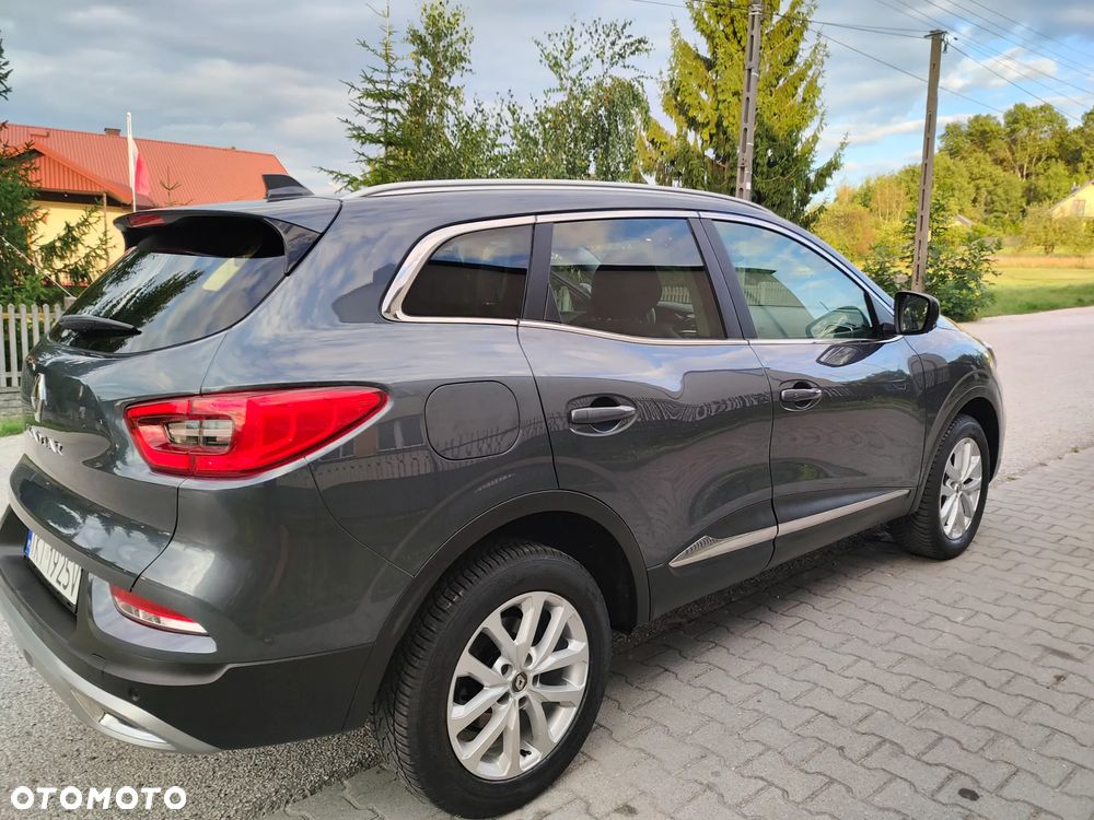 Renault Kadjar 1.3 TCe FAP Limited - 29