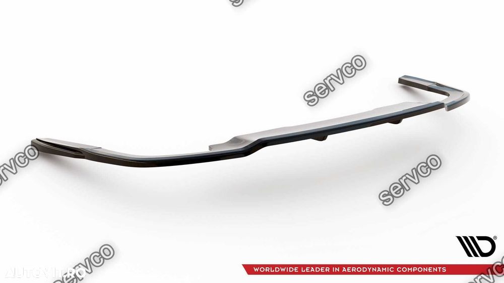 Prelungire bara spate Audi A5 S-Line F5 2019- v25 - Maxton Design - 6