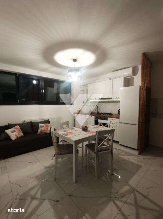 Apartament 3 camere, etaj 3, loc parcare, Doamna Stanca, Sibiu — fotografia 1