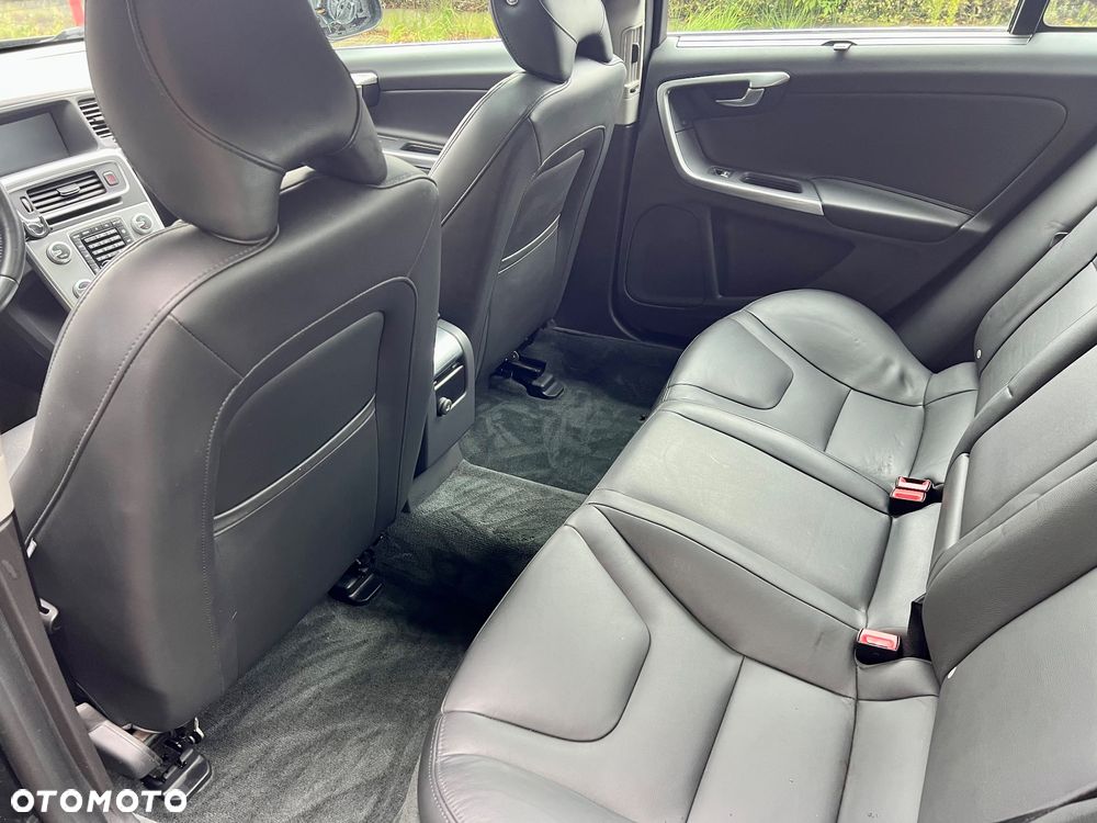 Volvo S60 T5 Powershift Summum - 27