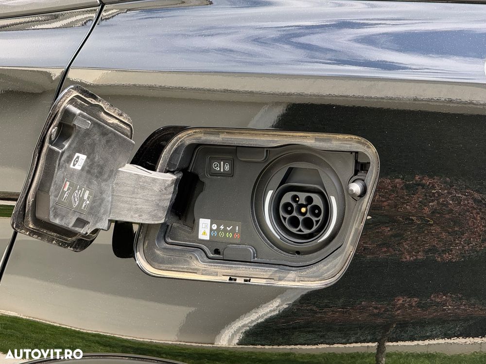 Peugeot 3008 225 e-EAT8 Allure Pack - 22