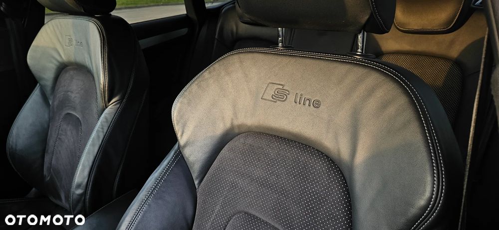 Audi A5 Sportback 2.0 TDI ultra - 12