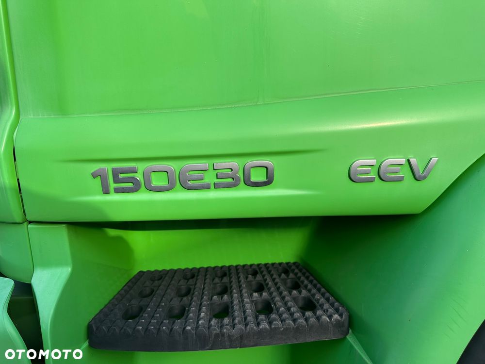 Iveco - 27