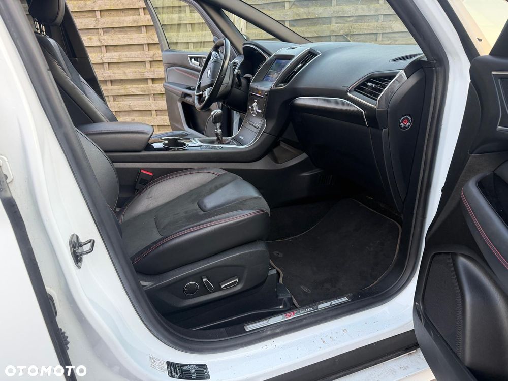 Ford S-Max 1.5 Eco Boost Start-Stopp ST-LINE - 5