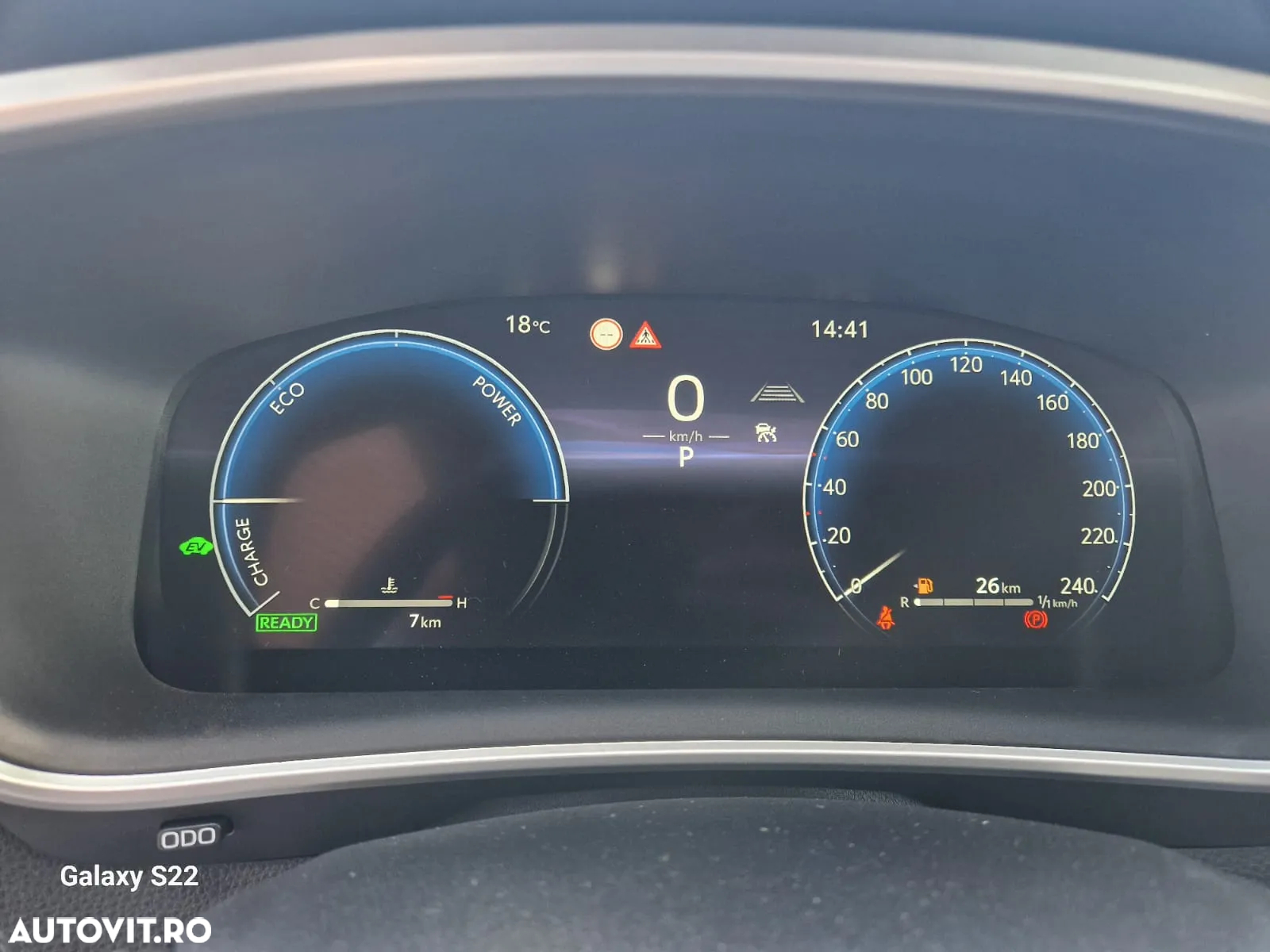 Toyota Corolla Cross 2.0I 2WD Exclusive - 13