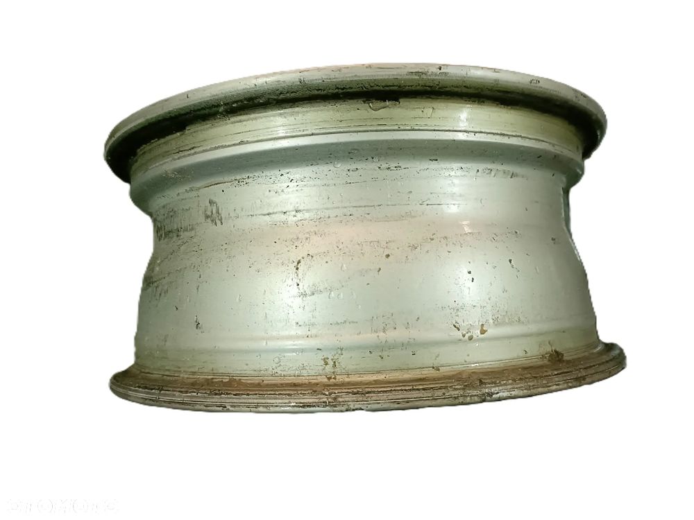 TOYOTA AVENSIS II T25 03-09 komplet 4 sztuki felgi aluminiowe alufelgi 16'' ET 45 * - 9