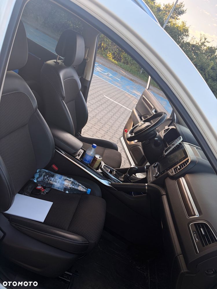 Renault Koleos 2.0 dCi Intens 4x4 X-Tronic - 12
