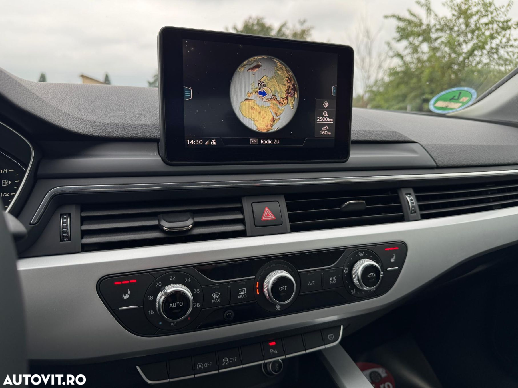 Audi A4 - 11