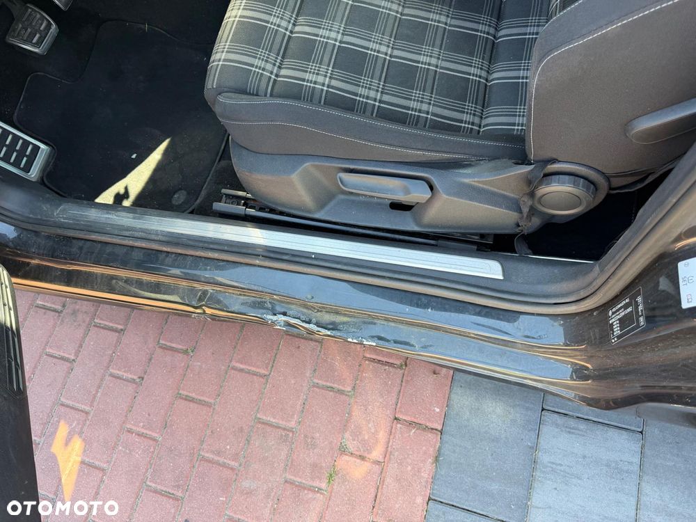 Volkswagen Golf 2.0 TDI BMT GTD DSG - 21