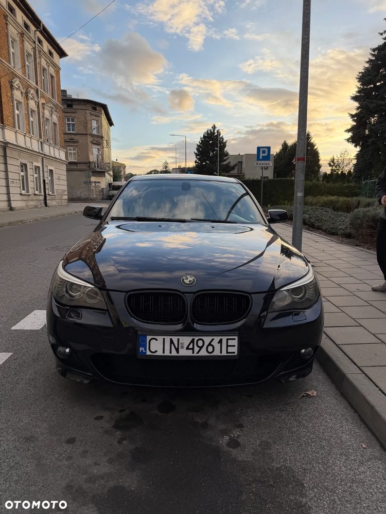 BMW Seria 5 - 2