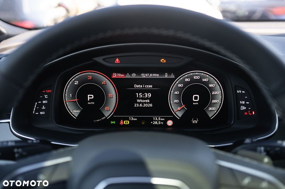 Audi Q7 - 29