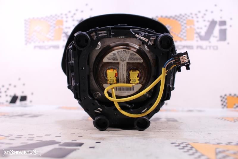 Airbag De Volante Alfa Romeo Mito (955_)  1560891750 - 8