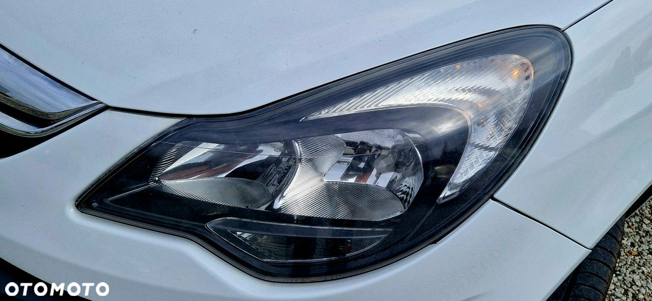 Opel Corsa - 23