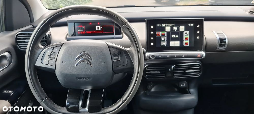 Citroën C4 Cactus PureTech 110 Stop&Start Shine Pack - 6