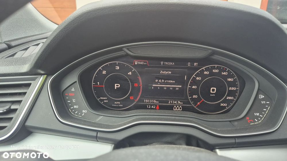 Audi Q5 - 5