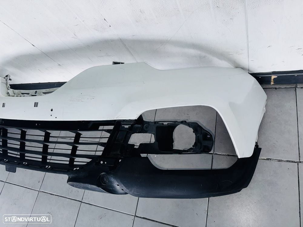Para Choques Frente Renault Captur - 17/19 - 5