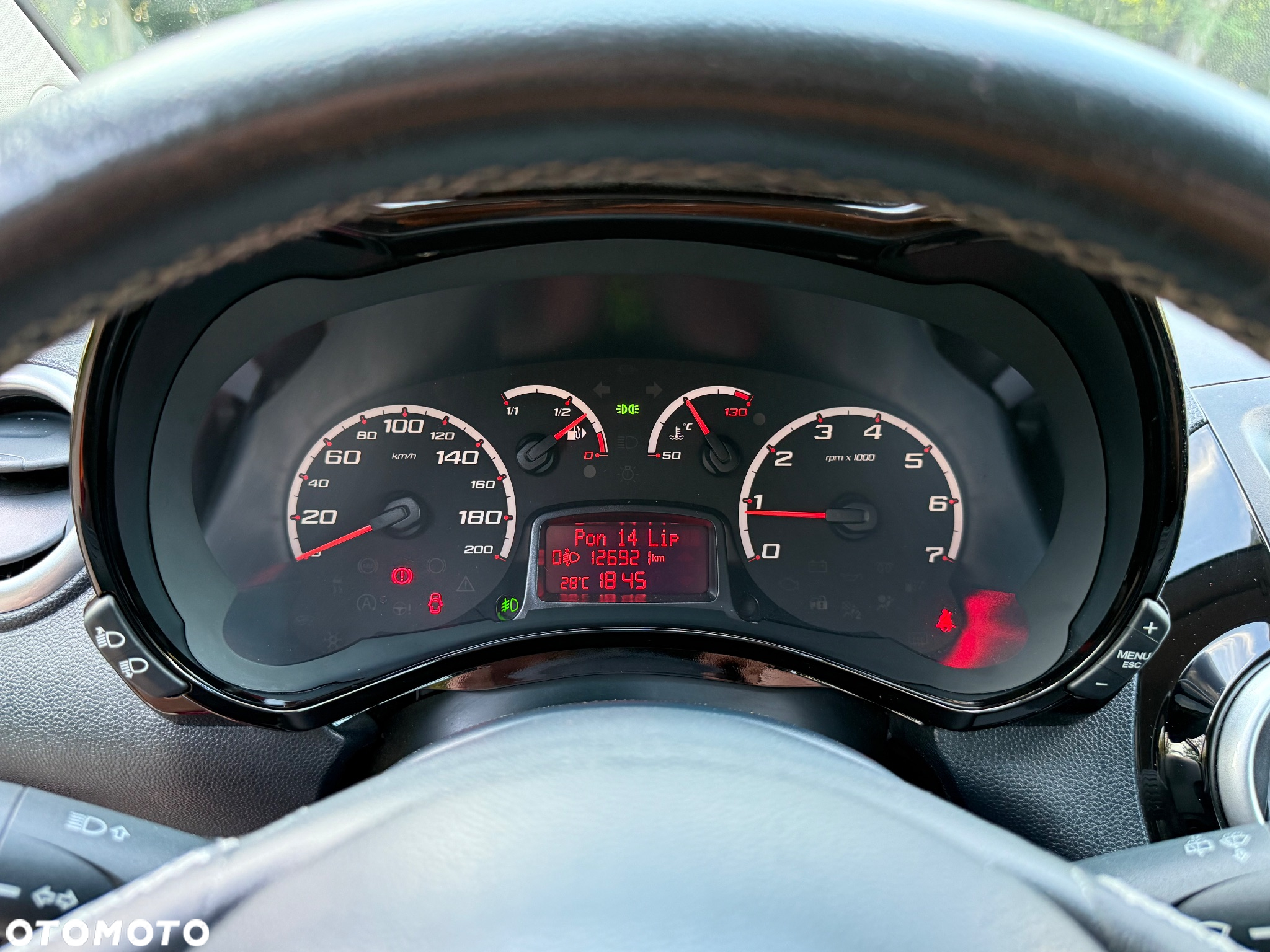 Ford KA 1.2 Titanium+ - 30