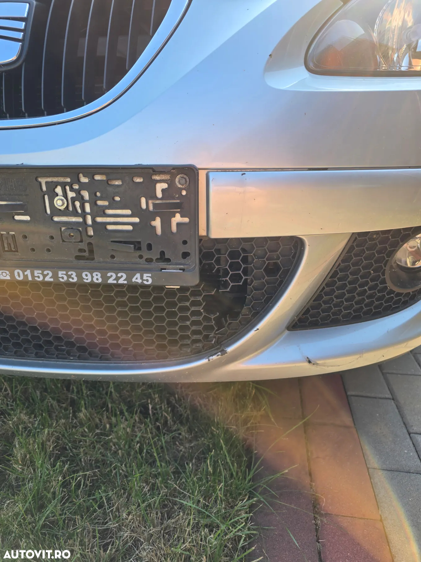 Seat Altea - 10
