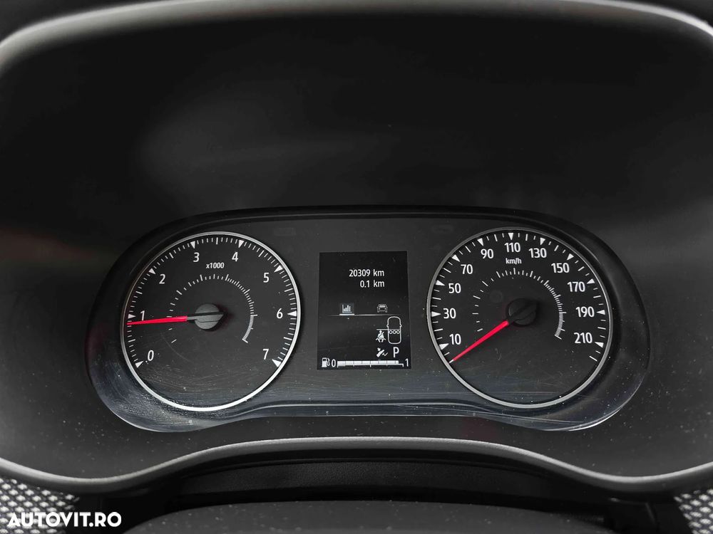 Dacia Sandero Stepway - 8