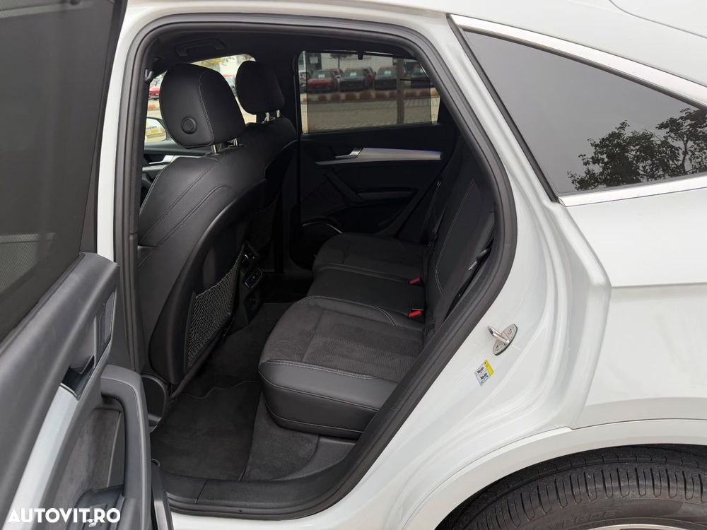 Audi Q5 40 TFSI quattro S tronic MHEV - 24