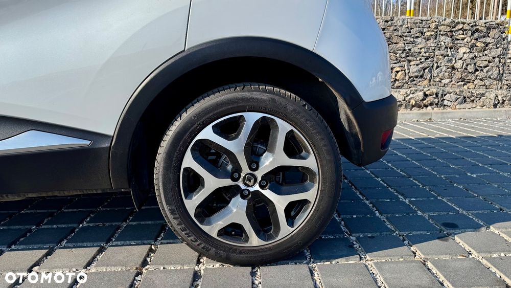 Renault Captur - 20