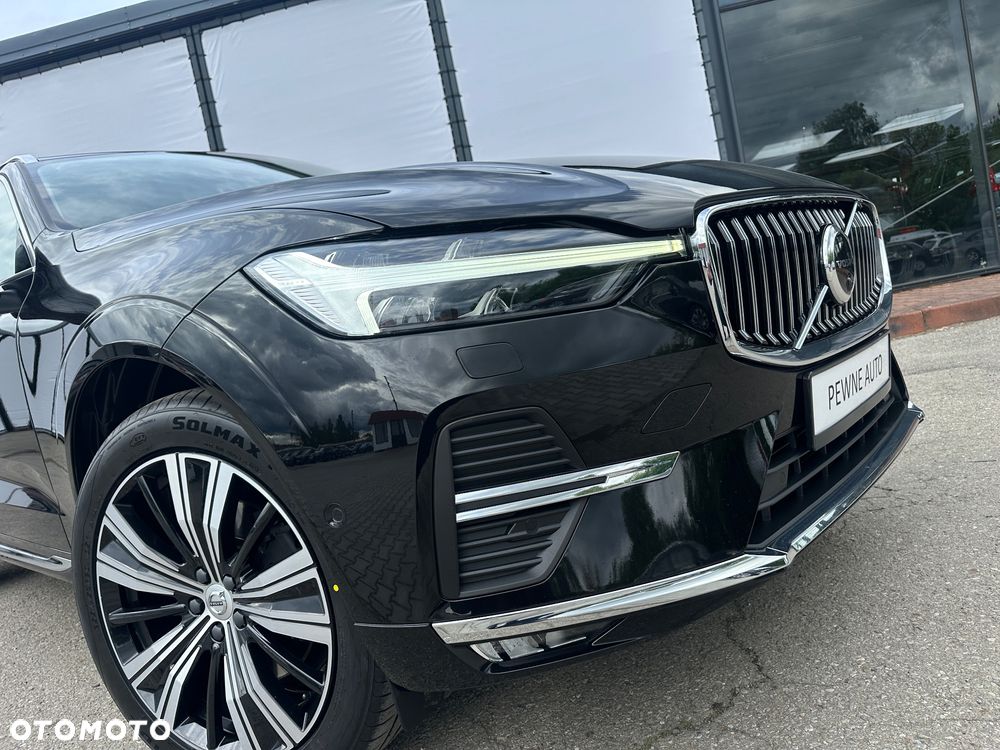 Volvo XC 60 - 2