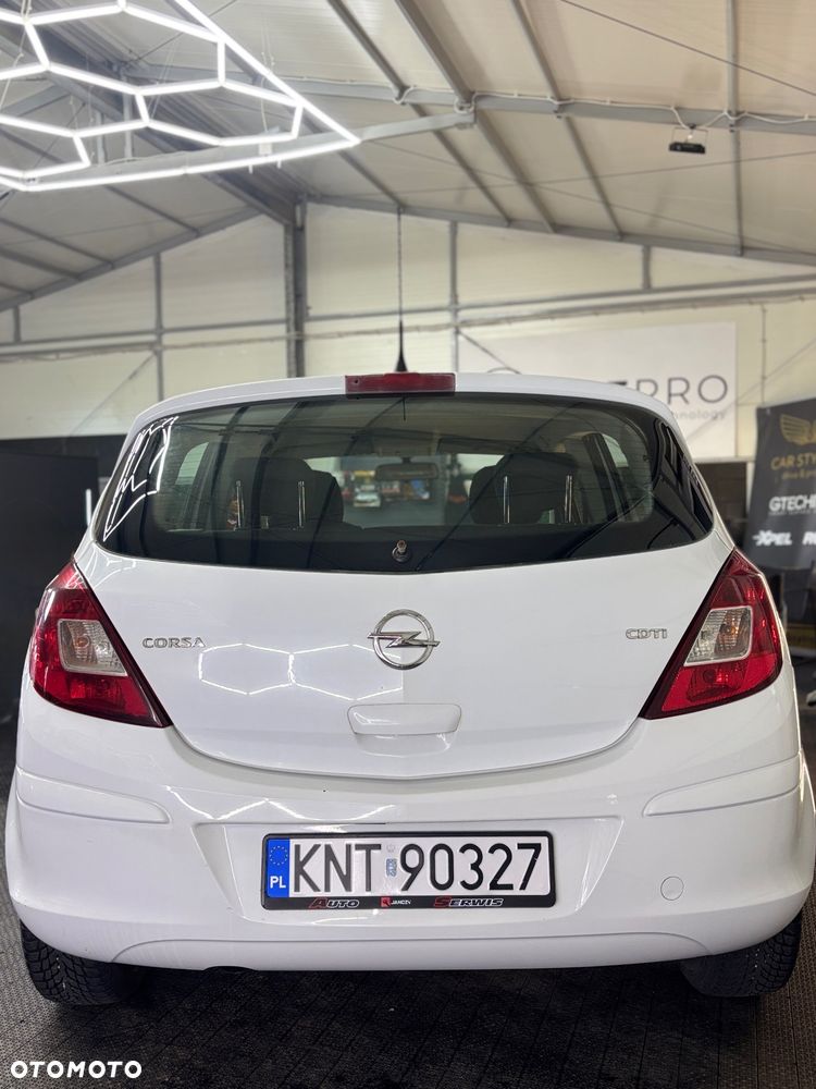 Opel Corsa 1.3 CDTI Enjoy - 4