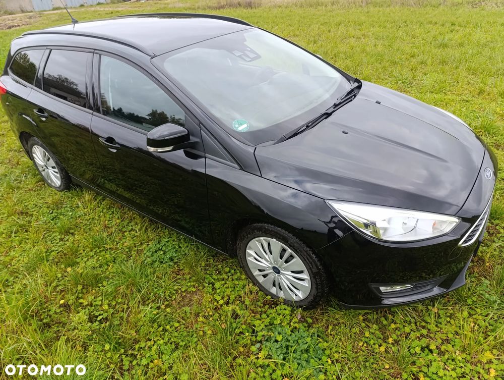 Ford Focus 1.0 EcoBoost Gold X ASS - 23