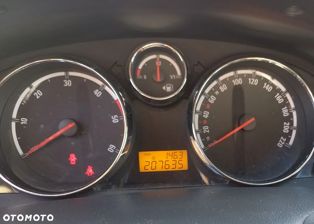 Opel Antara 2.0 CDTI Enjoy - 20