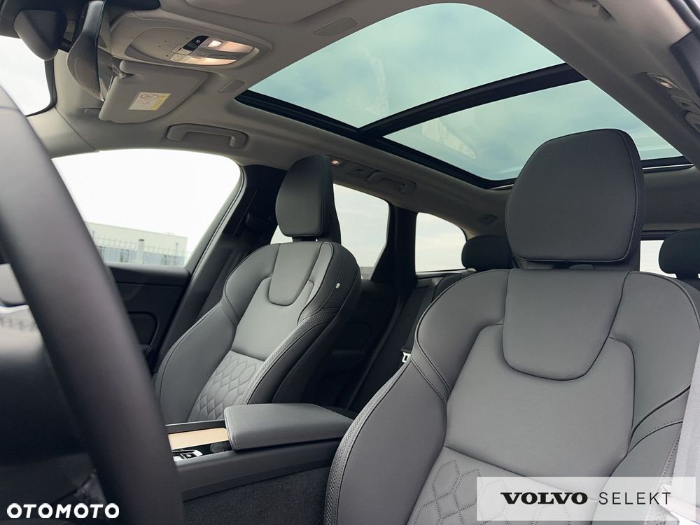 Volvo XC 60 - 11