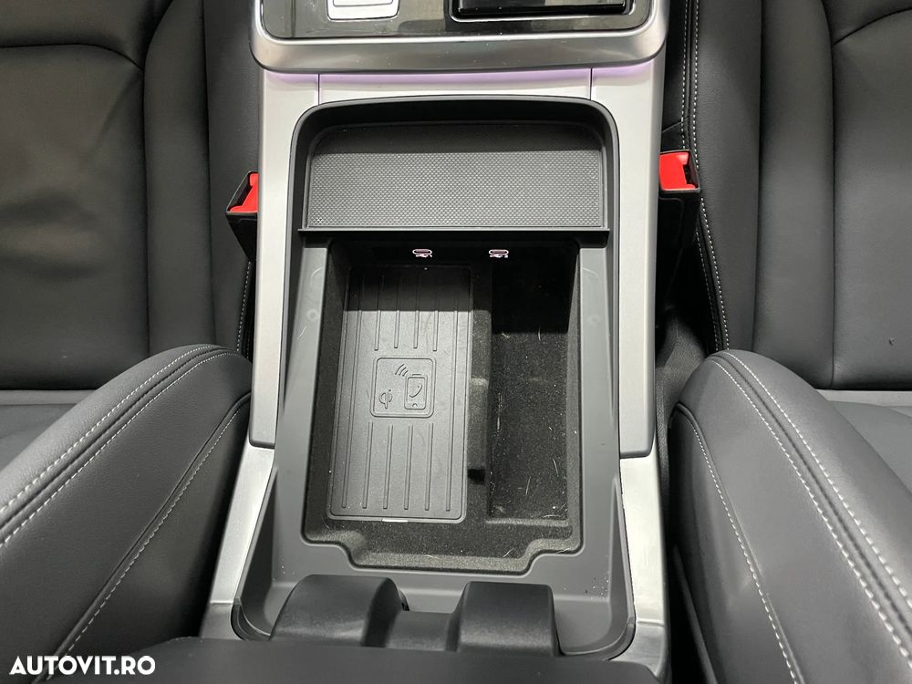 Audi Q7 50 TDI quattro Tiptronic MHEV S Line - 35