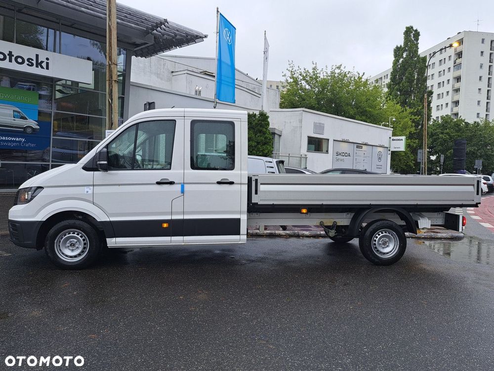 Volkswagen Crafter - 7