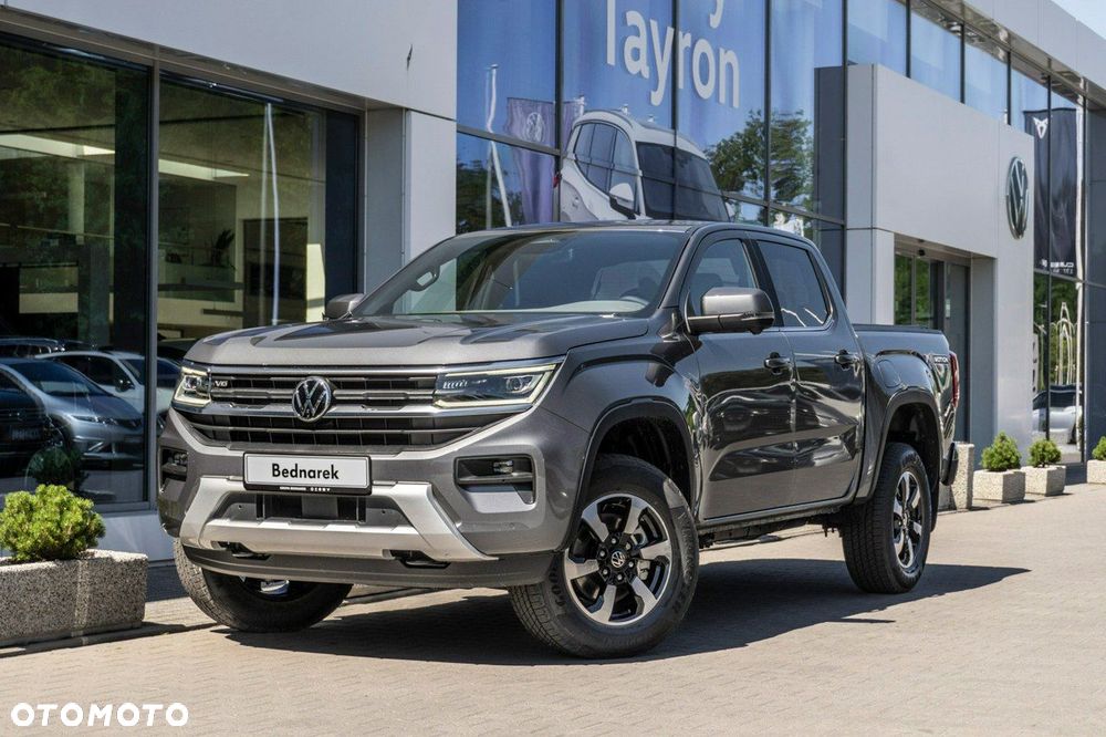 Volkswagen Amarok - 2