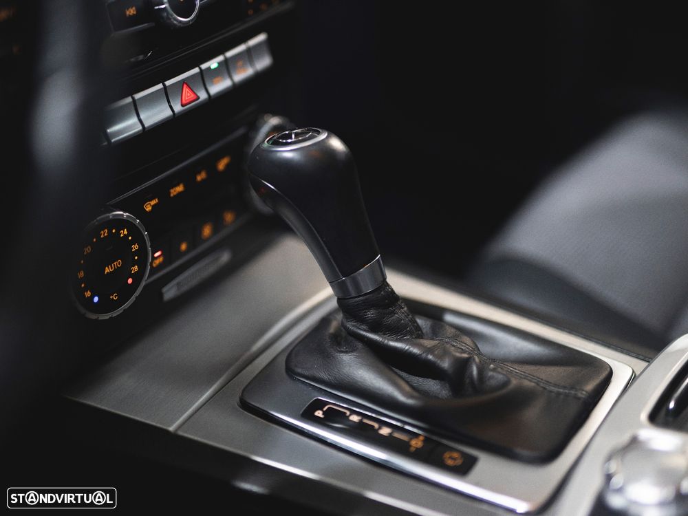 Mercedes-Benz C 220 BlueTEC Exclusive Aut. - 18