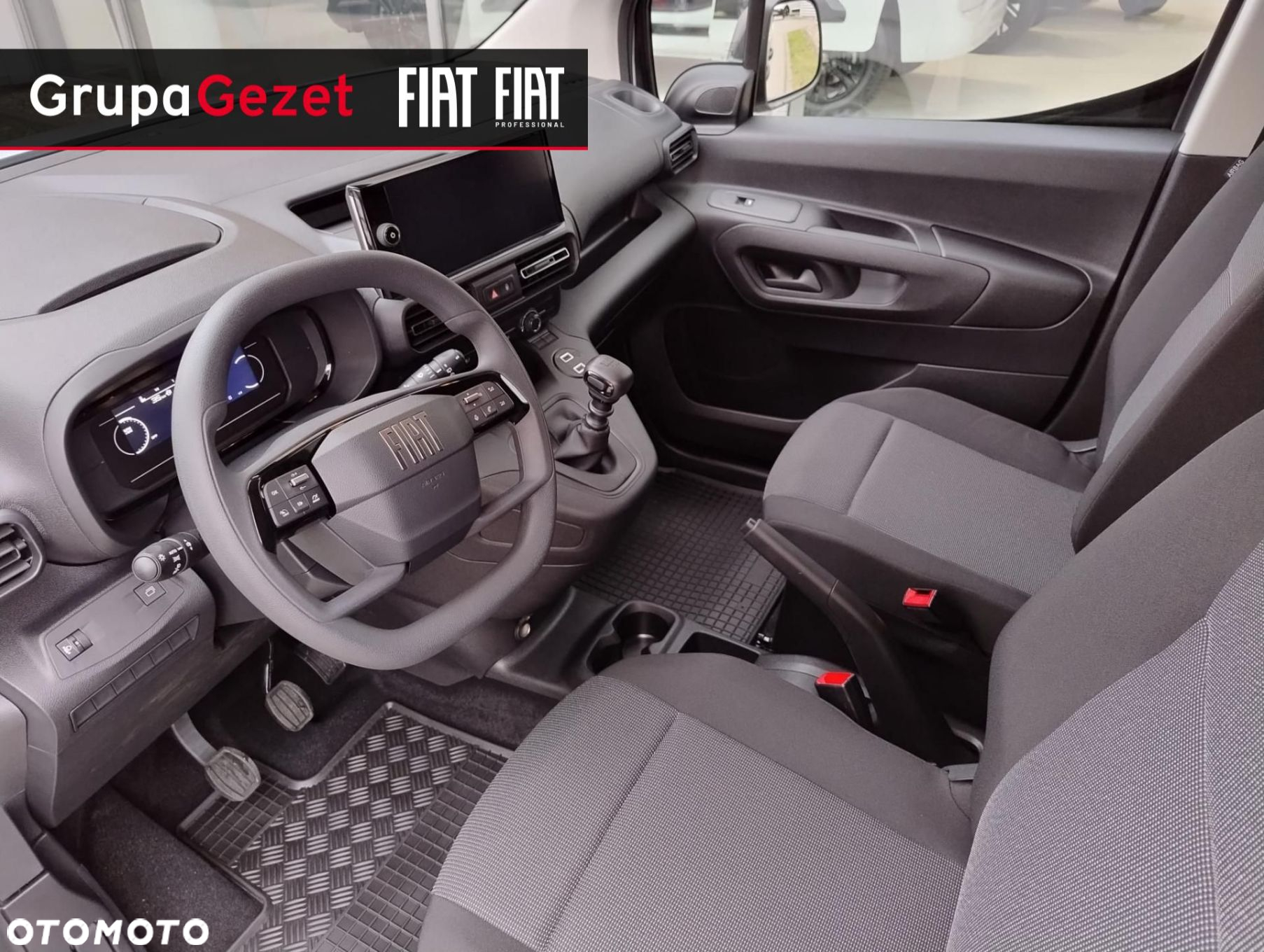 Fiat Doblo - 8