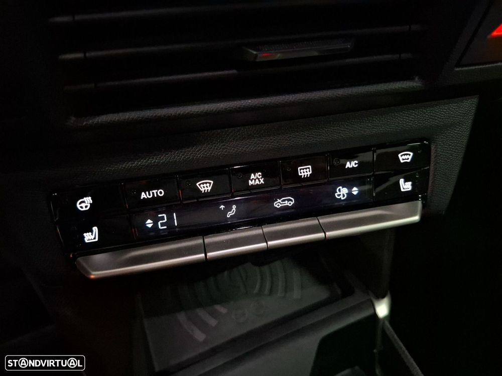 Opel Frontera 1.2 Hybrid GS eDCT - 19