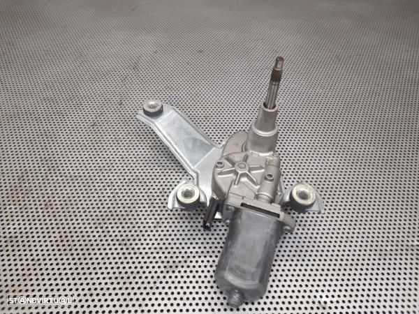 Motor Escovas / Limpa Vidros Tras Fiat Tipo Hatchback (356_) - 5