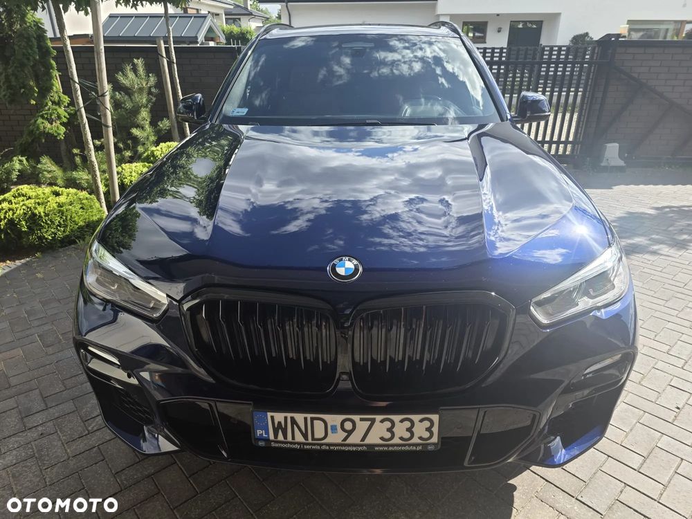 BMW X5 M - 4