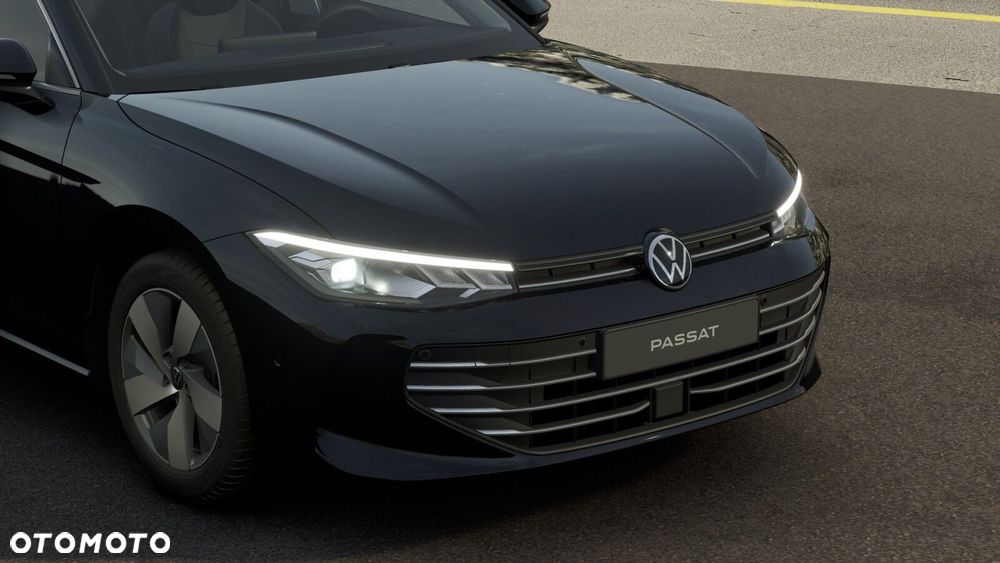 Volkswagen Passat - 7
