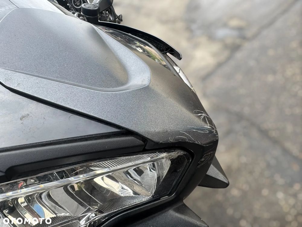 Kawasaki Ninja - 14