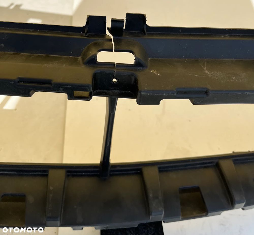 Mercedes AMG GT W290 ( A290 885 60 02 ) Zderzak Przód Przedni + Wzmocnienie pod Grill - 15