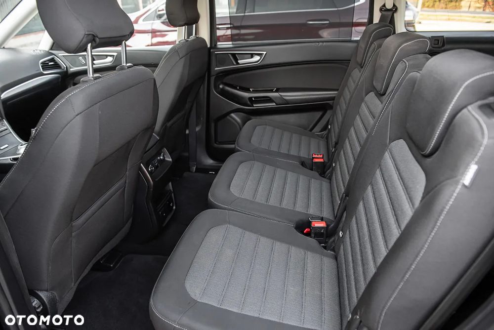 Ford Galaxy 2.0 EcoBlue S&S TITANIUM - 29