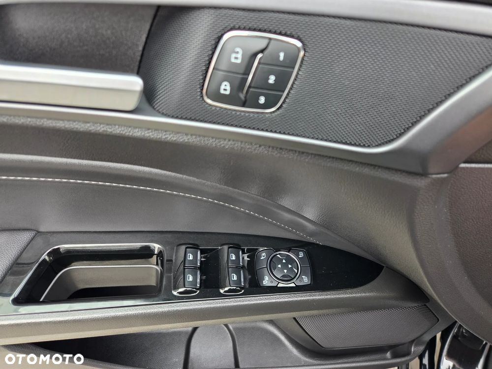 Ford Mondeo 2.0 TDCi STart-Stopp Titanium - 28