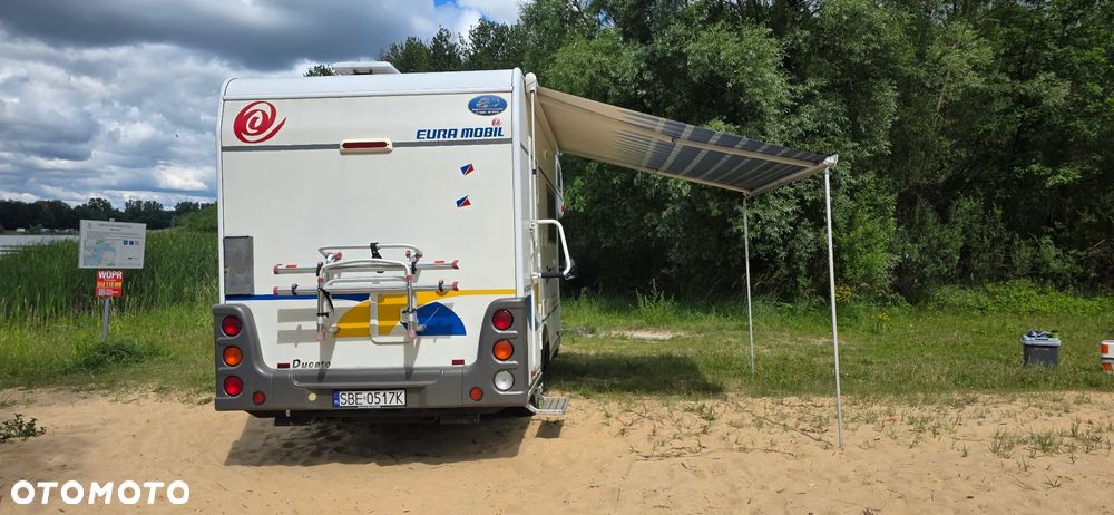 Fiat Eura Mobil - 7