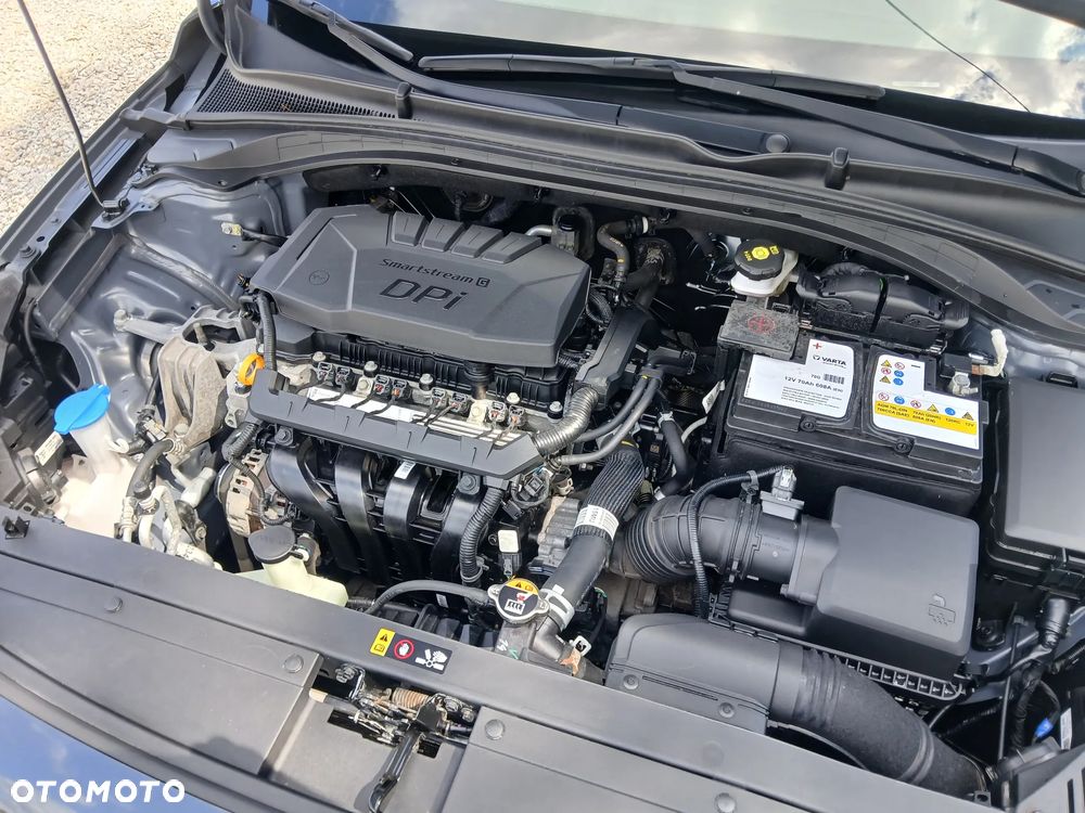 Hyundai i30 1.5 DPI Modern - 10