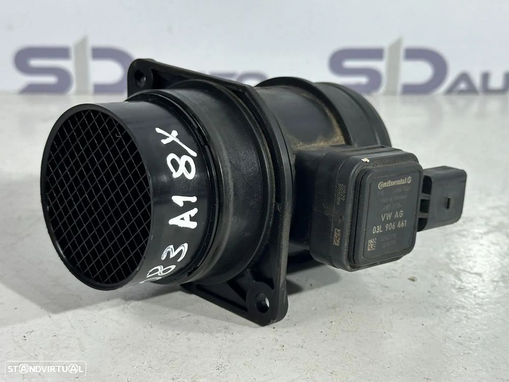 Medidor Massa Ar - Audi A1 8X (2014) - 1