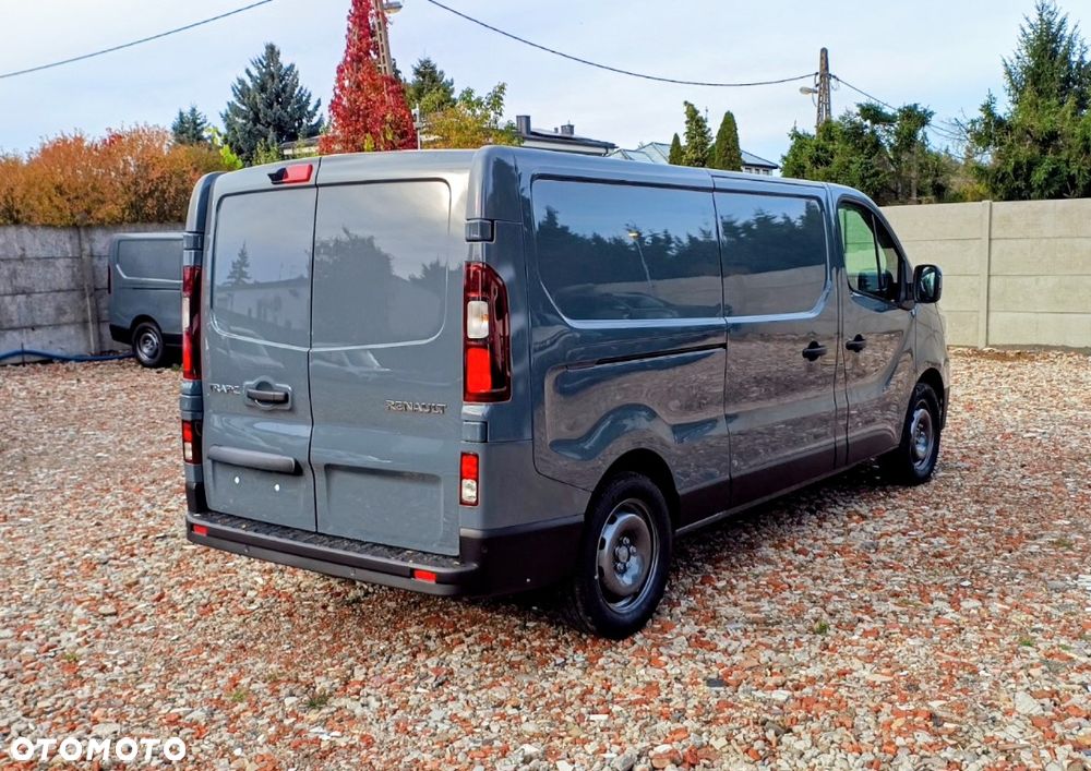 Renault TRAFIC - 6