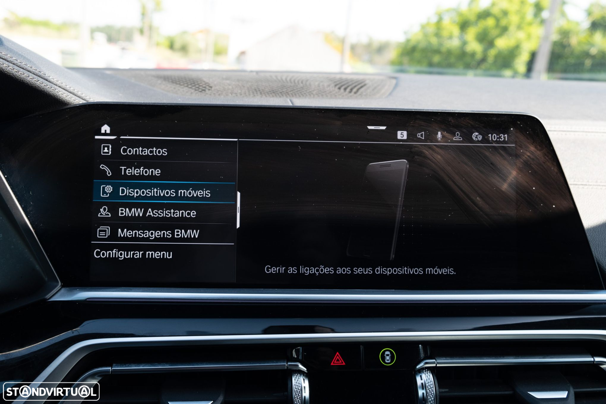 BMW X5 45 e xDrive Pack M - 34