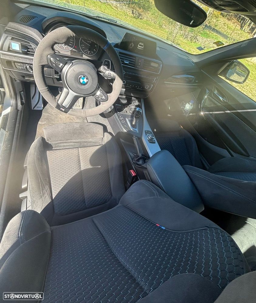BMW 218 d Aut. M Sport - 6